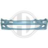 DIEDERICHS 1671150 Bumper